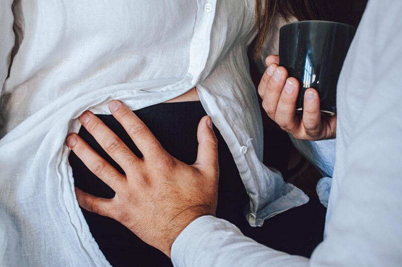 Die ersten Wochen mit dem Baby - Tipps für einen guten Start